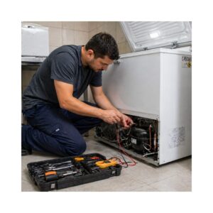 servicelux freezer 02